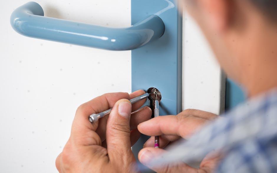 travaux de serrurier ouverture de porte Bobigny
