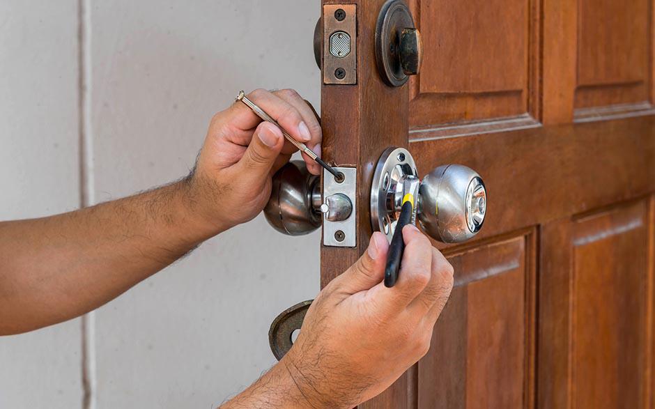 travaux de serrurier ouverture de porte Bobigny