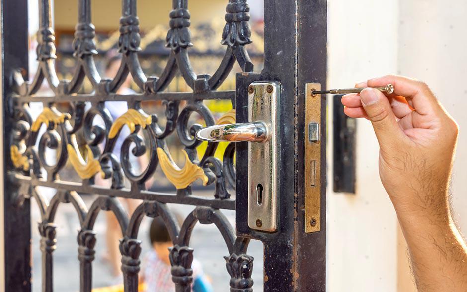 tarif serrurier ouverture de porte Gentilly