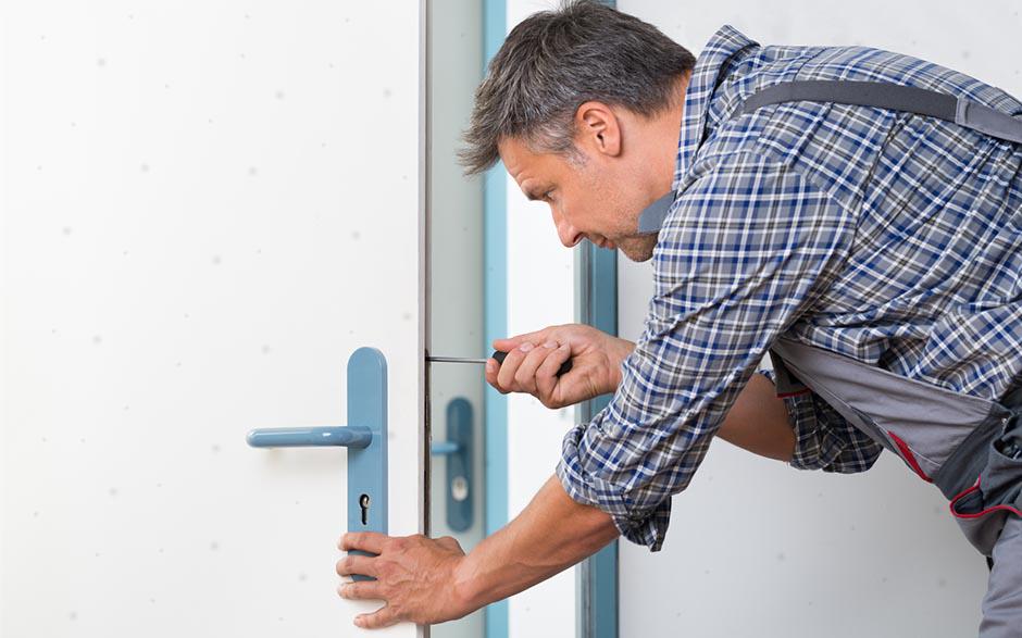 travaux de serrurier ouverture de porte Bobigny